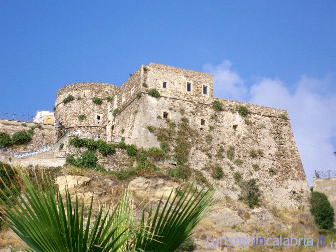 Castello di Gioacchino Murat