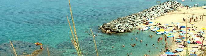 Pizzo Calabro - Vacanza al Mare in Calabria tutto l'Anno