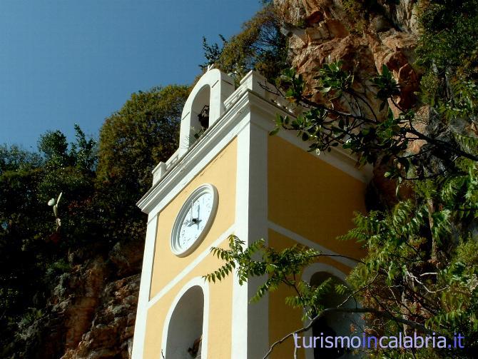 Campanile Madonna della Grotta