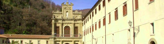 Il Santuario di San Francesco di Paola