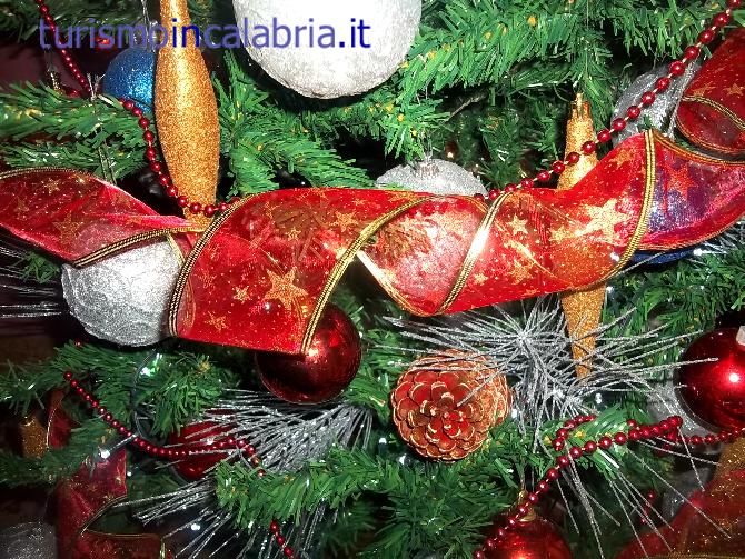 La Gioia dell'Albero di Natale