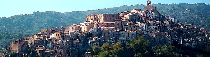 Badolato - Borgo Incantato