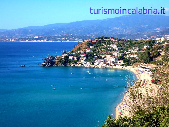 Boom di Presenze in Calabria Estate 2015