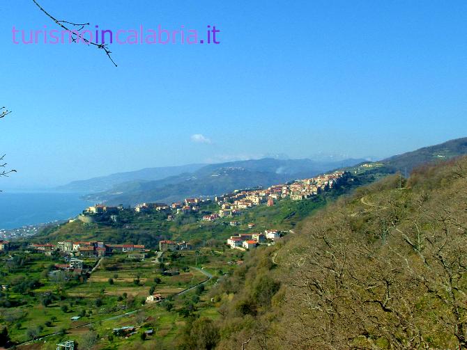 Campagna Calabrese - Fuscaldo