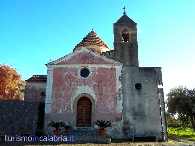 Chiesa di San Michele Arcangelo