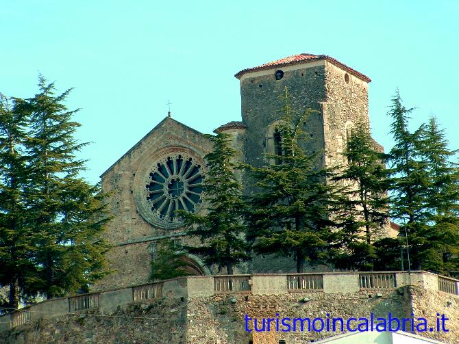 Chiesa di Santa Maria Consolazione