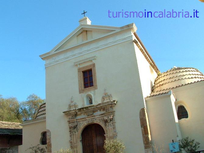 Chiesa di San Giuseppe a Crotone