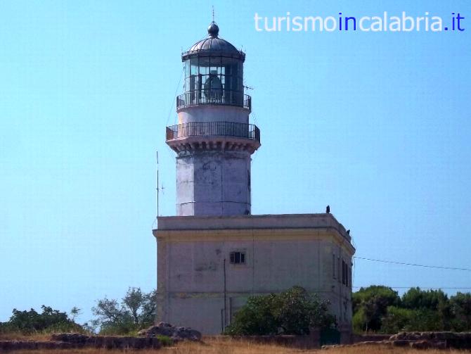 Faro di Capo Colonna