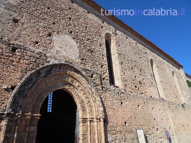 Chiesa S.Francesco D'Assisi Gerace