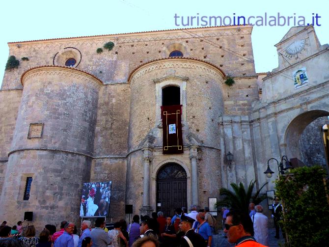 Nomina Vesco Locri-Gerace al Duomo