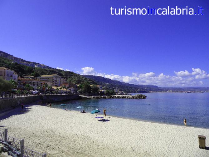 Il Blu di Pizzo Calabro