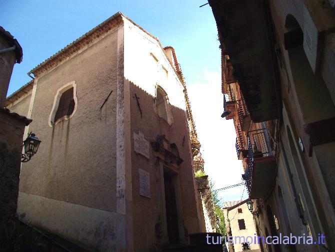 Casa Natale di San Francesco