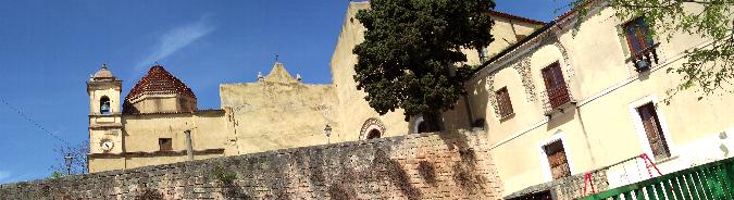 San Lucido Vacanze nel Borgo sul Mare