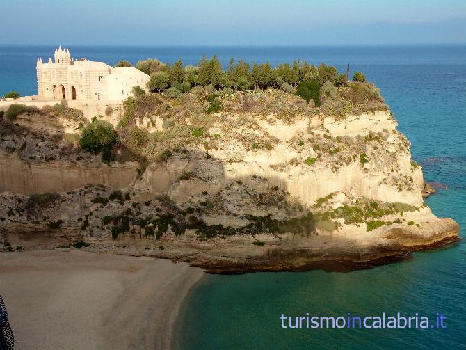 Santuario Santa Maria dell'Isola 