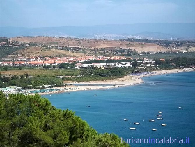 Lido di Squillace