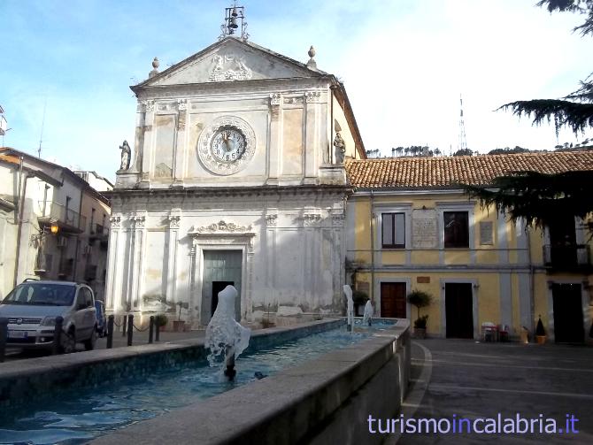 Chiesa S. Maria delle Grazie