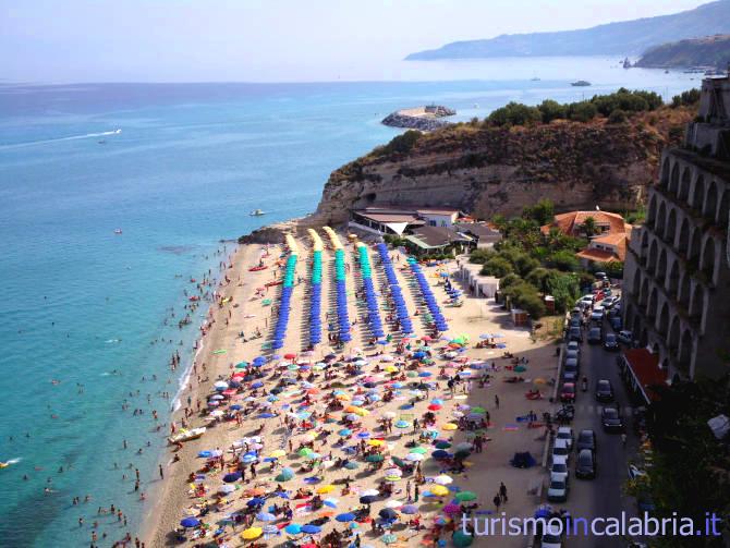 Tropea Estate al Mare