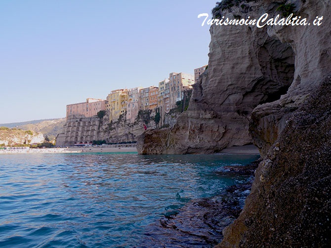 Tropea la Grotta