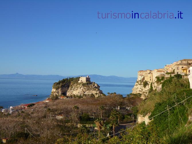 Tropea