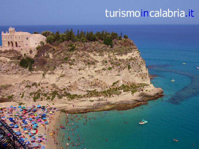 Vacanze al Mare Estate 2016 in Calabria