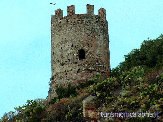 Torre Saracena di Palmi