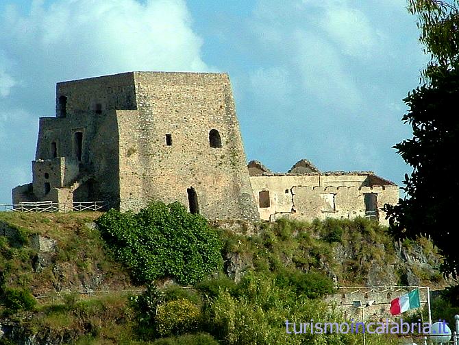 Torre Talao a Scalea