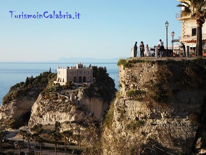 Tropea sul podio per i Matrimoni di Stranieri