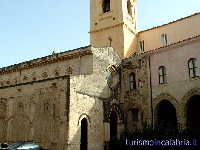 Il Duomo di Tropea